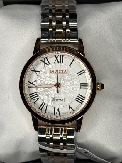 Invicta Wildflower Sloan - 34mm