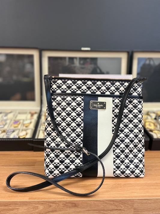 Kate Spade- Keisha Penn Place Crossbody