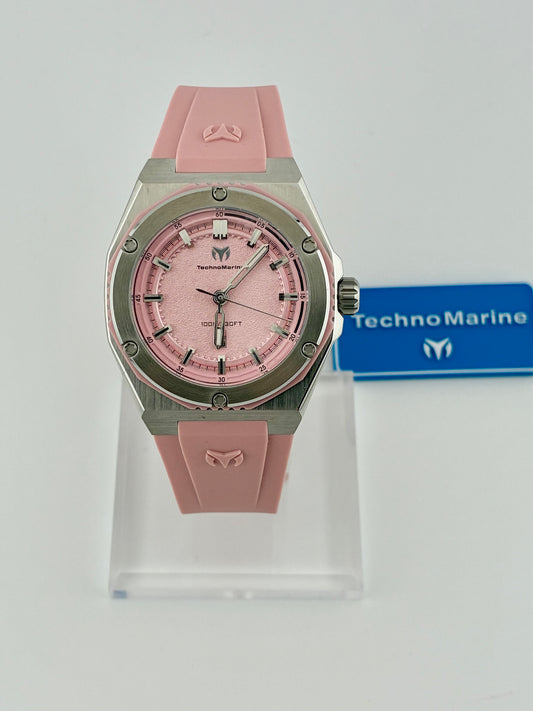 TechnoMarine Coral Legacy watch TM-416053