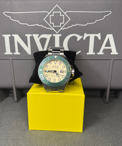 Invicta Grand Diver - 52mm