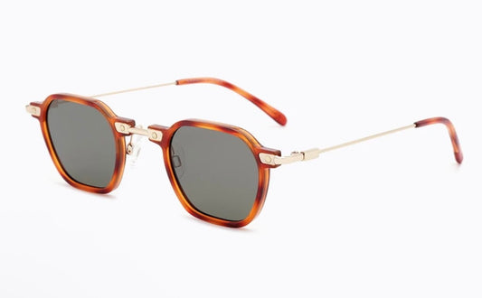 Carolina Lemke Berlin Eyewear - Watts, + Free Luxury Premium Case (CL3314-03)