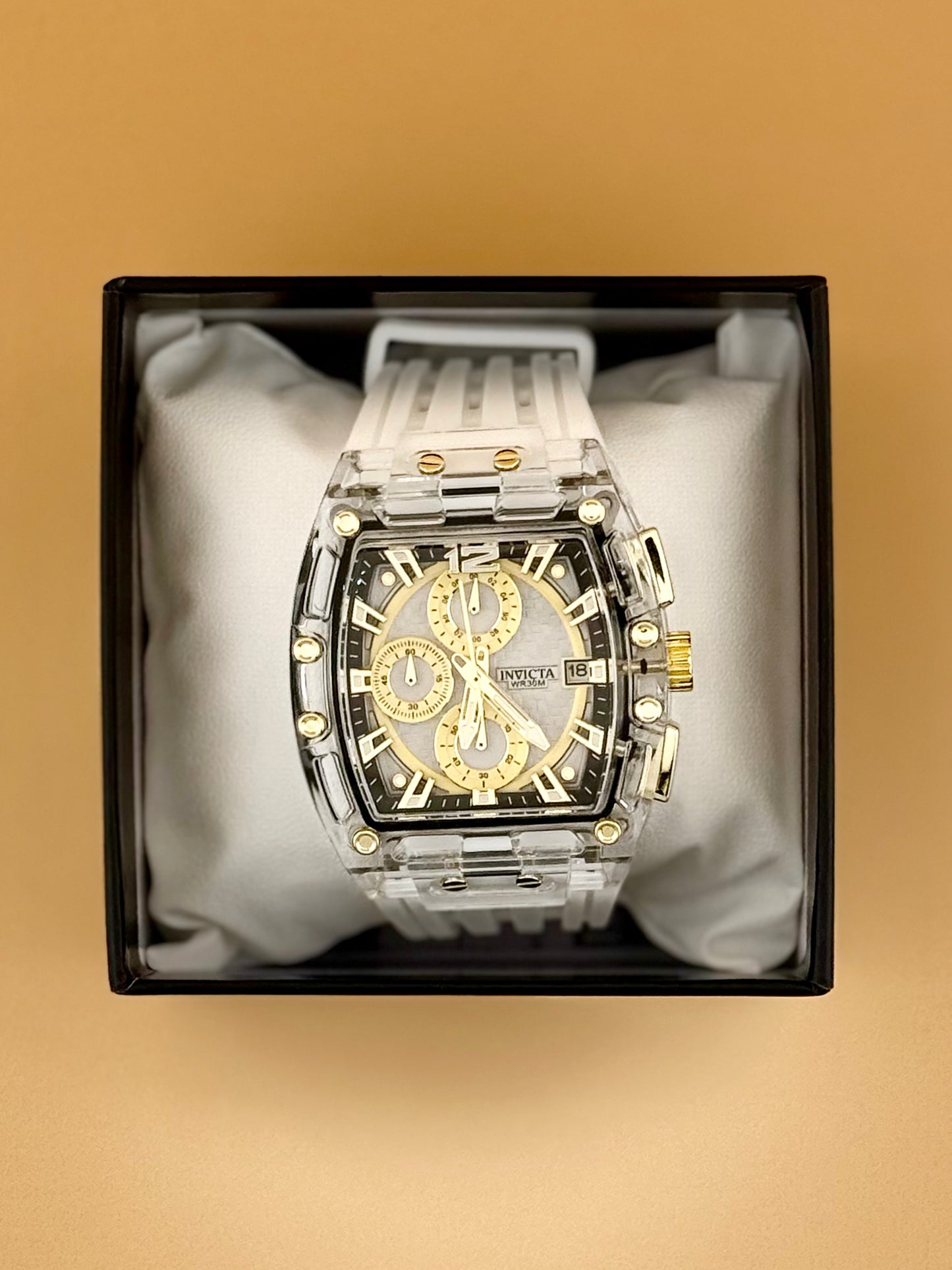Invicta S1 Rally- 70174