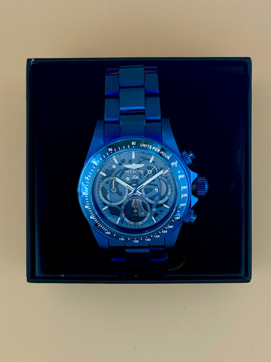 Invicta Speedway- 51031