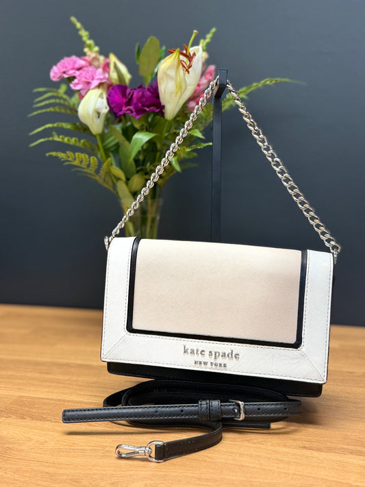 Kate Spade Cameron Spectator convertible crossbody bag
