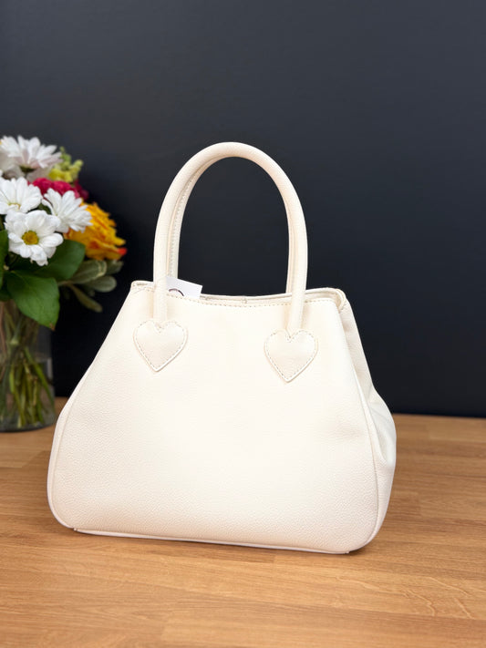 LC Lauren Conrad Adeline Love Satchel