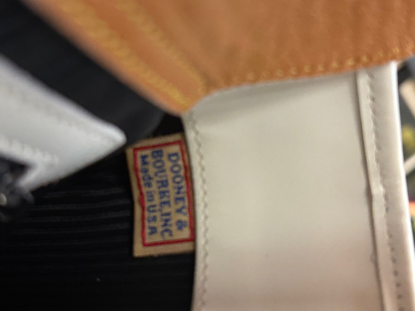 Dooney  & Bourke- Parasole handbag