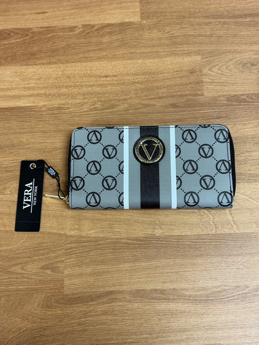 Vera New York Zip Wallet
