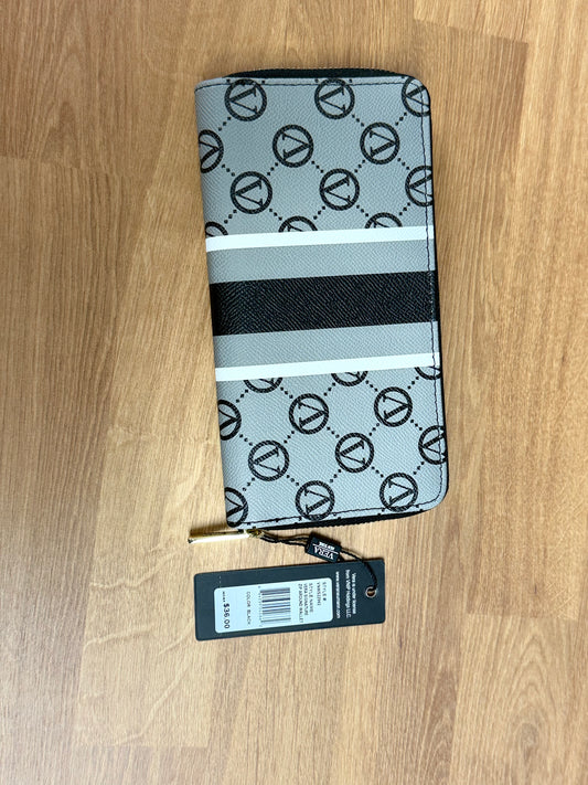 Vera New York Zip Wallet
