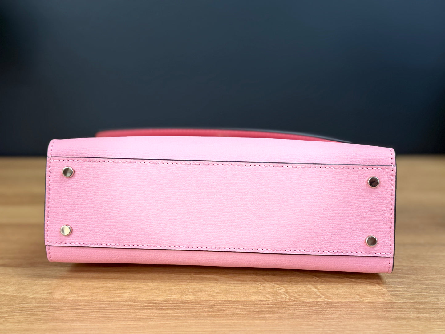 Kate Spade Darcy satchel- Pink