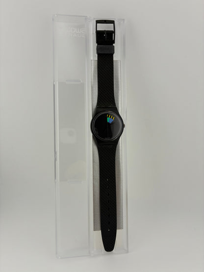 Vintage Swatch quartz watch