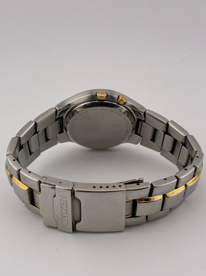 Citizen Watch