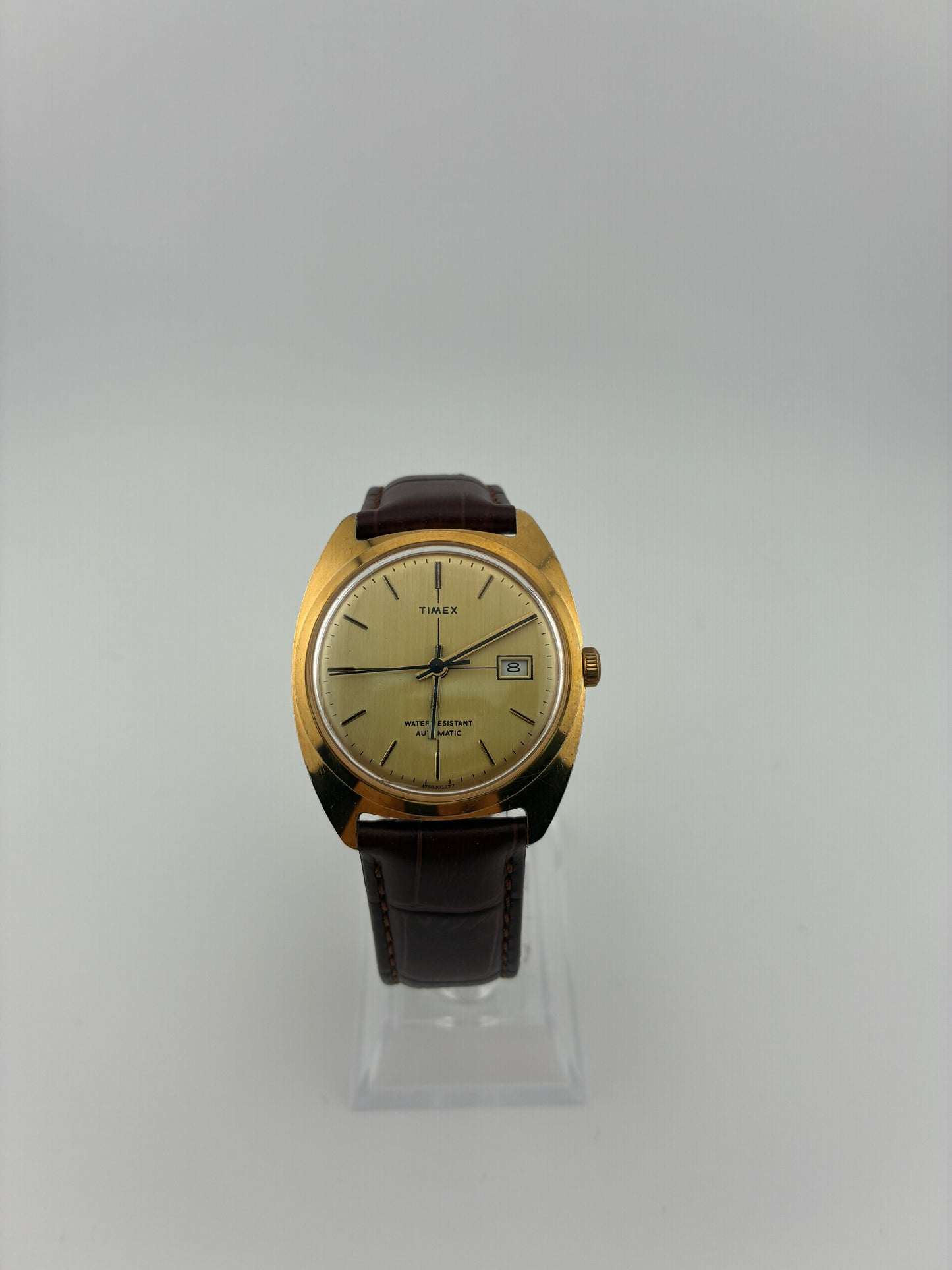 Vintage Timex watch