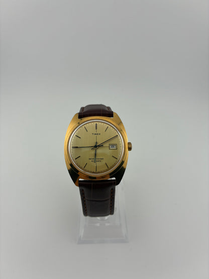 Vintage Timex watch