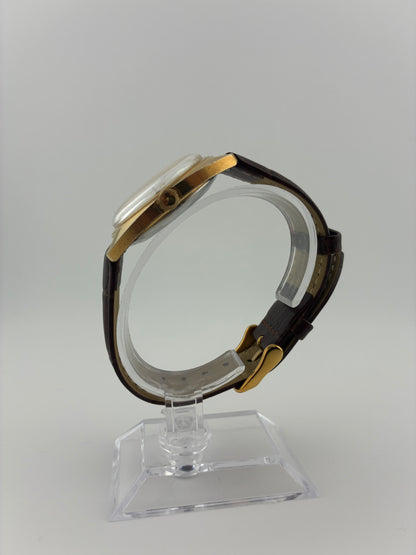 Vintage Timex watch