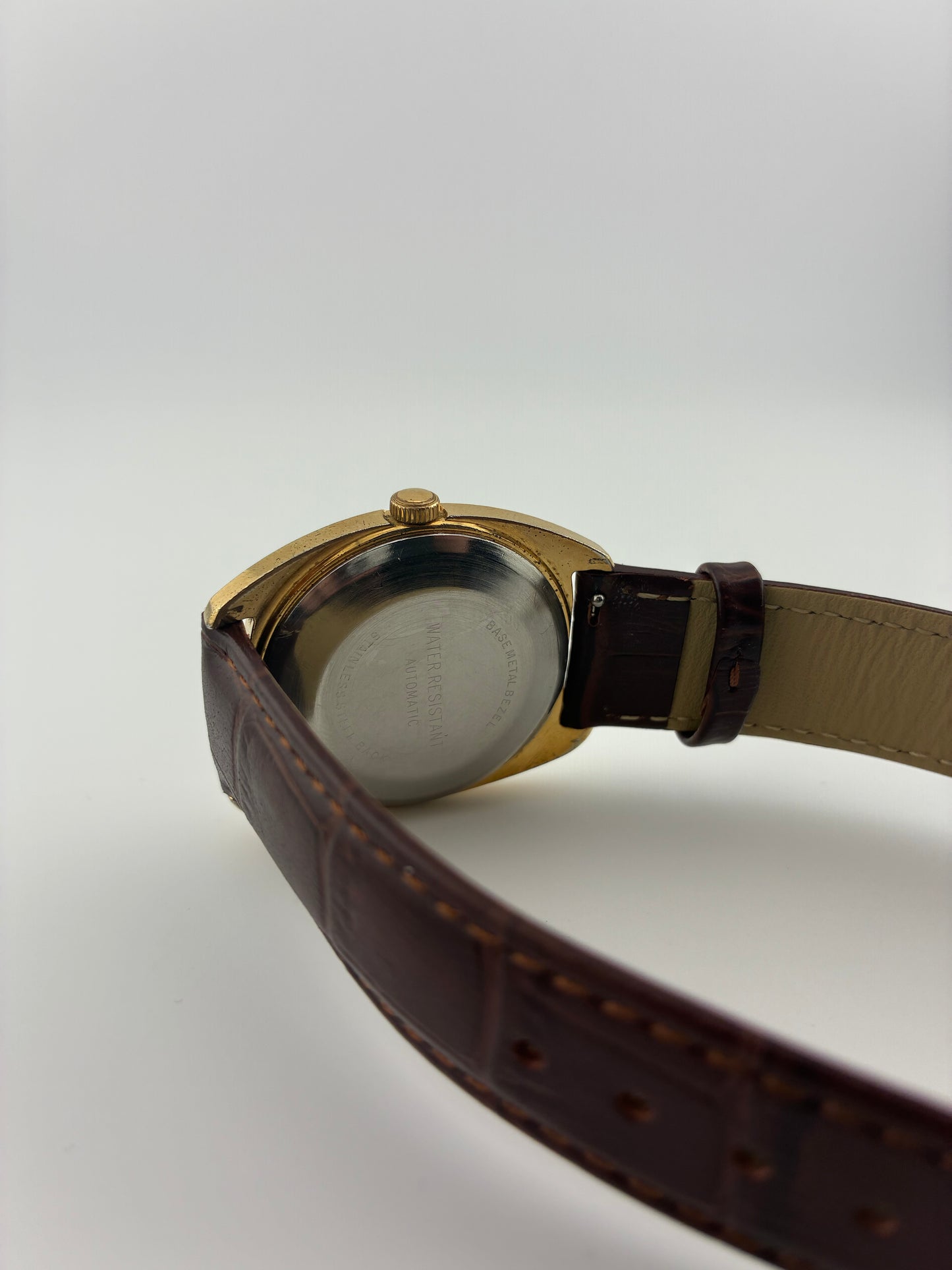 Vintage Timex watch