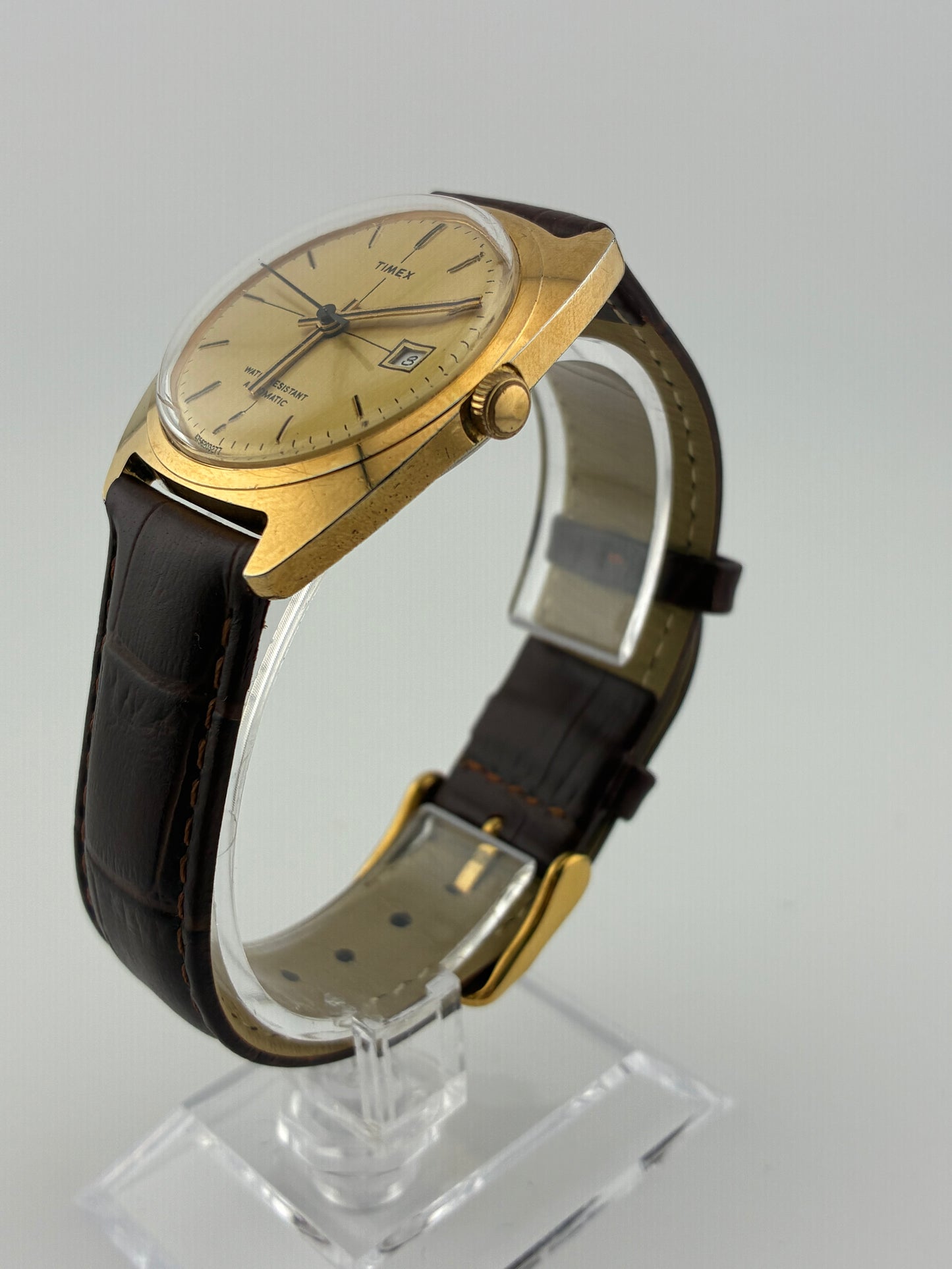 Vintage Timex watch