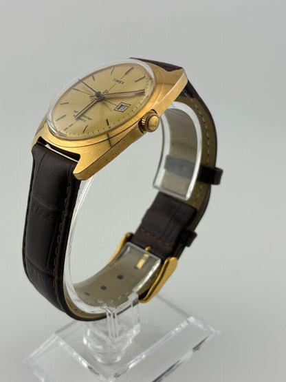 Vintage Timex watch