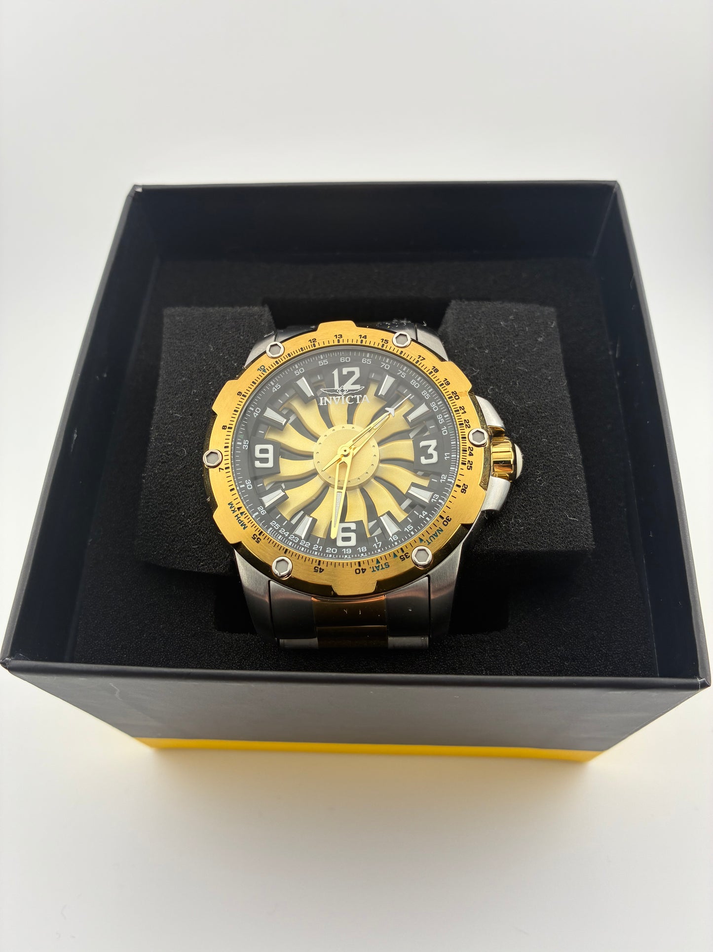 Invicta S1 Rally 28289