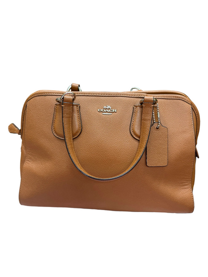 COACH- Nolita satchel