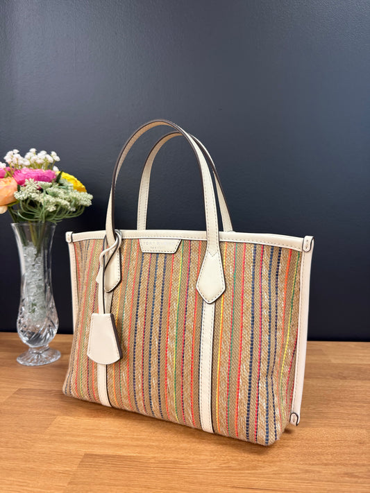 Tory Burch Small Perry Tote