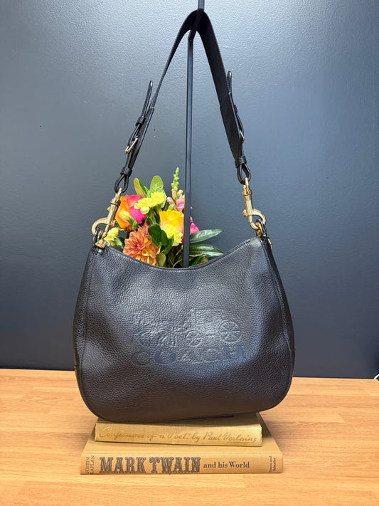 Coach Jes Hobo E-1992-F72702