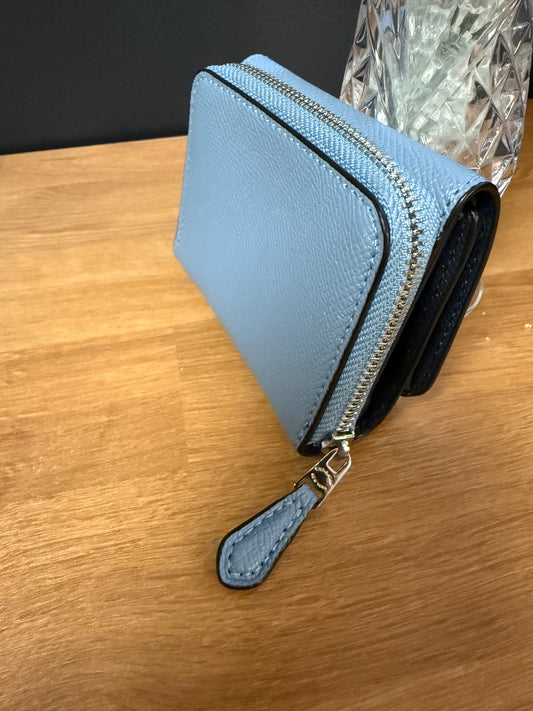 Coach Small Tri-fold Wallet