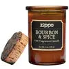 Bourbon & Spice Spirit Candle