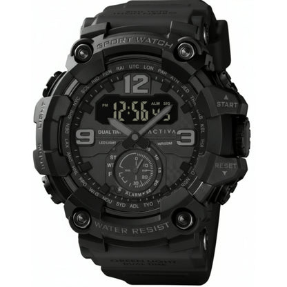 Activa Vextron X Invicta Digital - 52mm, Black