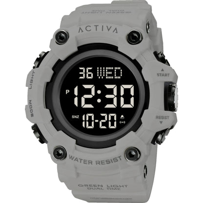 Activa Kadron X Invicta Digital - 53mm, Grey