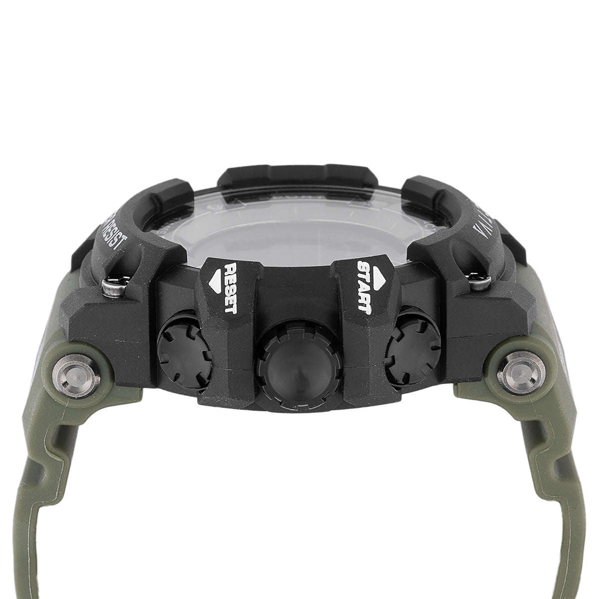 Activa Summit X Invicta Digital - 50mm. Black and green