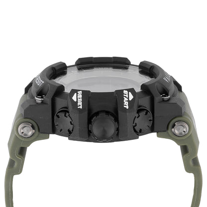 Activa Summit X Invicta Digital - 50mm. Black and green