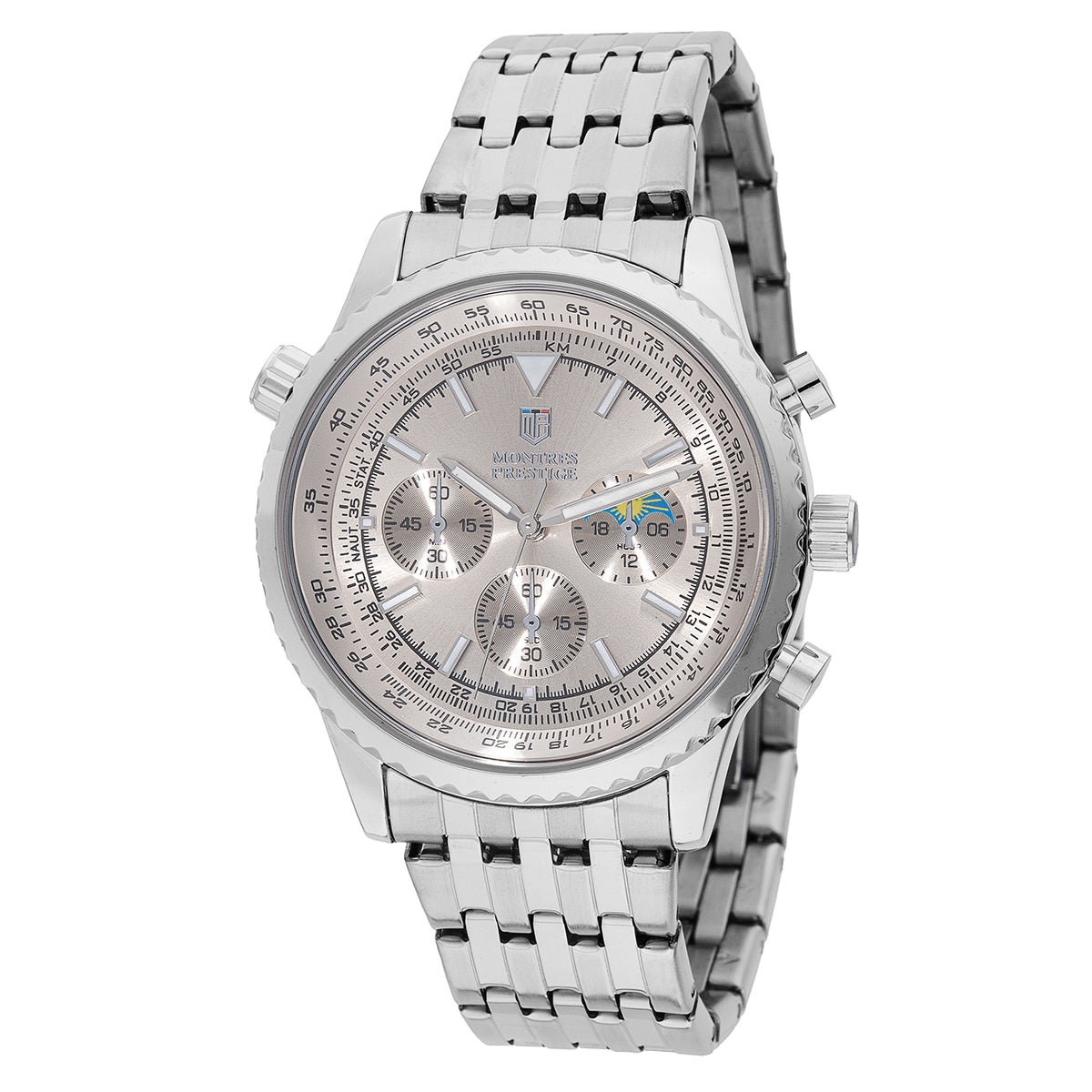 Montres Prestige X Invicta Men's Watch - 43mm, Steel