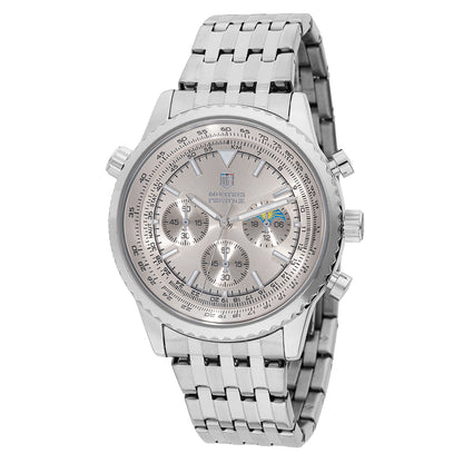 Montres Prestige X Invicta Men's Watch - 43mm, Steel