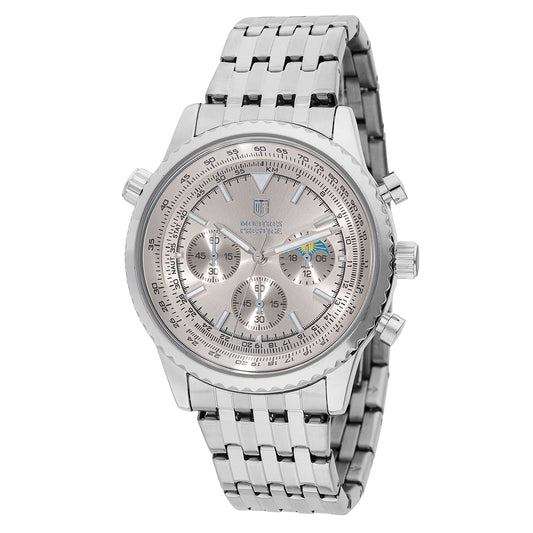 Montres Prestige X Invicta Men's Watch - 43mm, Steel