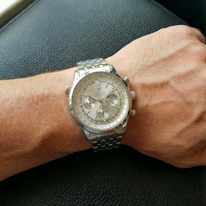Montres Prestige X Invicta Men's Watch - 43mm, Steel
