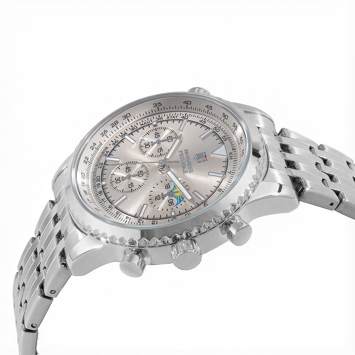 Montres Prestige X Invicta Men's Watch - 43mm, Steel